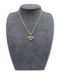 CRM The Diamond Pendant