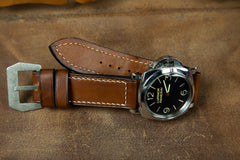 Watch Strap - Brown