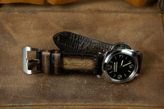 Bosphorus Watch Strap - Parchment Sand