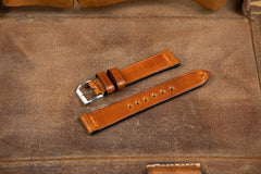 Watch Strap - Natural Tan