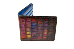 Wallet CP Patina Rosella