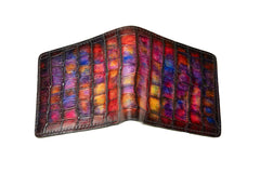 Wallet CP Patina Rosella
