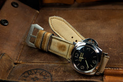 Bosphorus Watch Strap - Vintage Sand