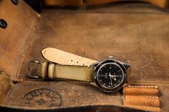 Bosphorus Watch Strap - Vintage RLX Vintage Safari