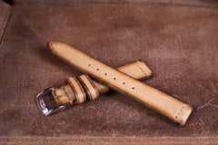 Bosphorus Watch Strap - Vintage RLX Milky