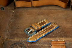 Bosphorus Watch Strap - Vintage Blown