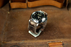 Bosphorus Watch Strap - Vintage Umber
