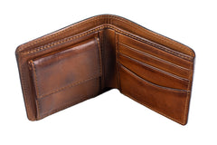Medium Wallet Light Tan
