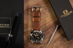 Ammo Watch Strap -  015