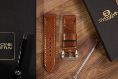 Ammo Watch Strap -  013