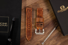 Ammo Watch Strap - 005