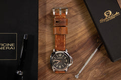 Ammo Watch Strap - 005