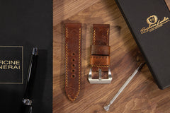 Ammo Watch Strap -  019