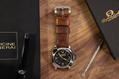 Ammo Watch Strap -  019