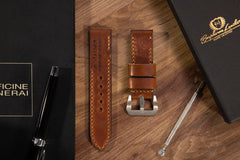 Ammo Watch Strap - 006