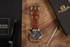 Ammo Watch Strap - 006