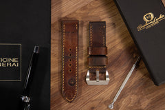 Ammo Watch Strap - 002