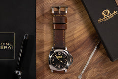 Ammo Watch Strap - 002