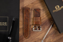 Ammo Watch Strap -  018