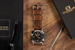 Ammo Watch Strap -  018