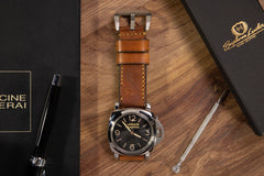 Ammo Watch Strap - 010