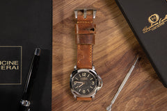 Ammo Watch Strap - 027