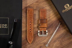 Ammo Watch Strap -  023