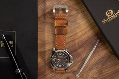 Ammo Watch Strap -  023