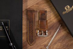 Ammo Watch Strap -  012