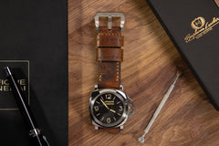 Ammo Watch Strap -  012