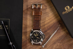 Ammo Watch Strap - 008