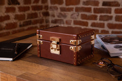 Petra Watch Case - Montana 01