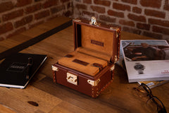 Petra Watch Case - Montana 01