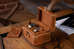 Petra Watch Case - Montana 03