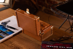 Petra Watch Case - Montana 03