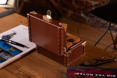 Petra Watch Case - Montana 01