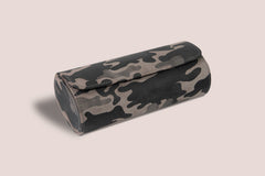 Galata - Camouflage Grey Watch Roll