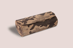 Galata - Camouflage Sand Watch Roll