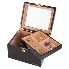 Billstone Balmoral Jewelry Box