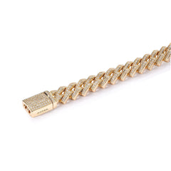 CRM Miami Cuban Bangle-Bracelet