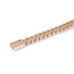 CRM Miami Cuban Bangle-Bracelet