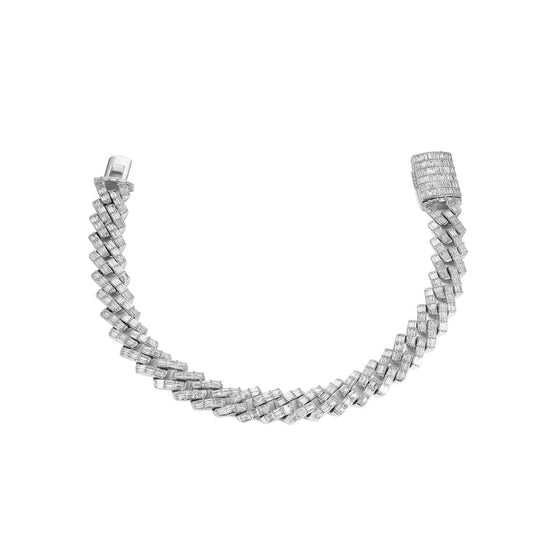 CRM Gold Bracelet BL0045