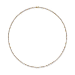 CRM Gold Chain BL0086