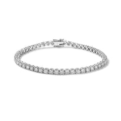 CRM 15 Pointer Tennis Bracelet