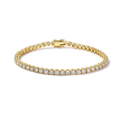 CRM 15 Pointer Tennis Bracelet