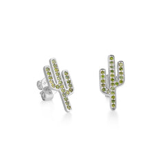CRM Desert Delight Diamond Earrings