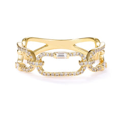 CRM Venetian Serenade Diamond Ring