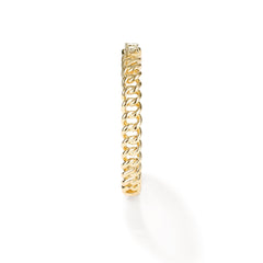 CRM Trinity Gleam Diamond Ring