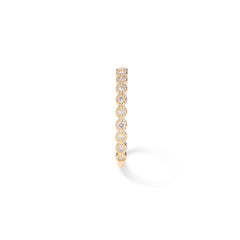 CRM Subtle Brilliance Diamond Ring