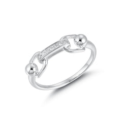 CRM The Hardware Diamond Ring